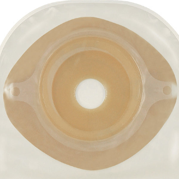 ActiveLife® Urostomy Pouch One-Piece System 10 Inch Length Pre-Cut 1-3/4 Inch Stoma Drainable (451711_BX) 10/BX