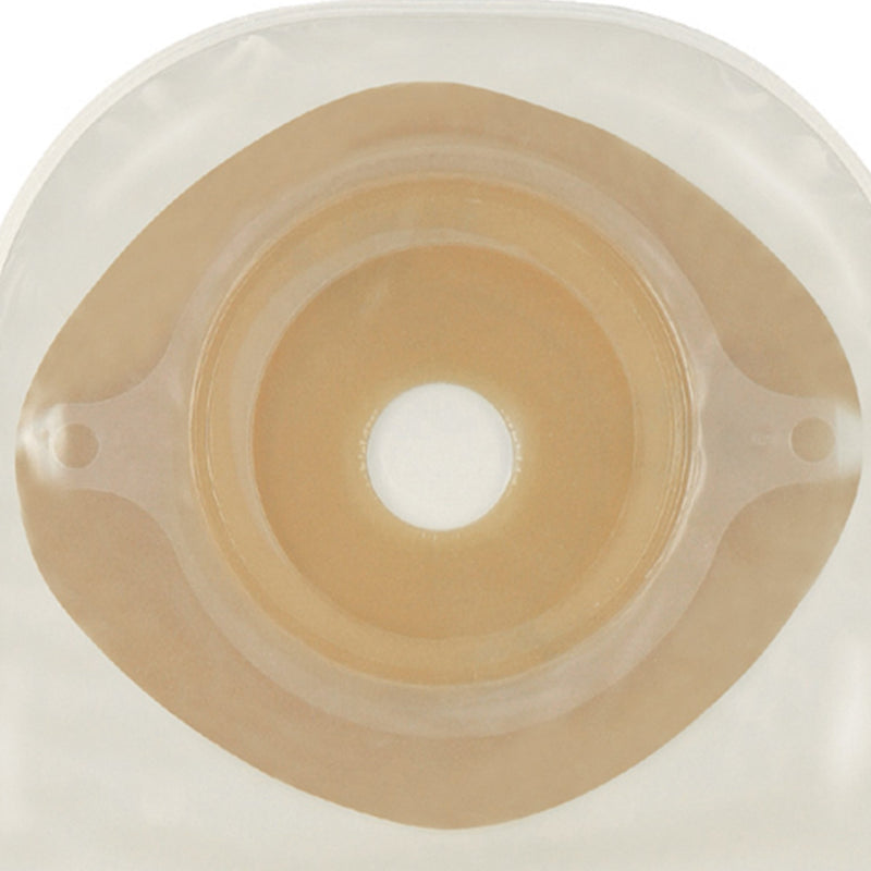 ActiveLife® Urostomy Pouch One-Piece System 10 Inch Length Pre-Cut 1-3/4 Inch Stoma Drainable (451711_BX) 10/BX