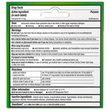 Zyrtec® Allergy Relief 10 mg Strength Tablet 14 per Box (677828_BX) 1/BX