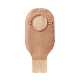 New Image™ Colostomy Pouch Two-Piece System 12 Inch Length Drainable (409474_BX) 10/BX
