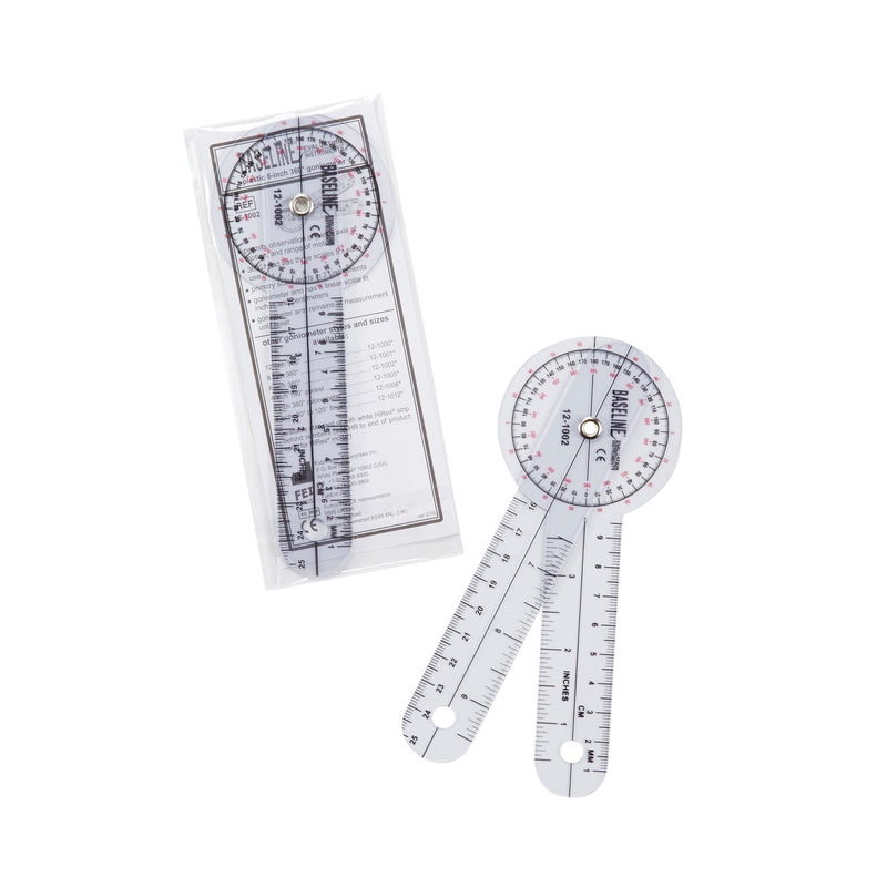 Baseline® Goniometer (304794_EA) 1/EA