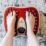 Sensiv Foot Massager 5-1/2 X 12 X 14 Inch (1236455_EA) 1/EA