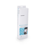 McKesson Abdominal Binder Small / Medium Hook and Loop Closure 30 to 45 Inch Waist Circumference 12 Inch Height Adult (1159058_EA) 1/EA