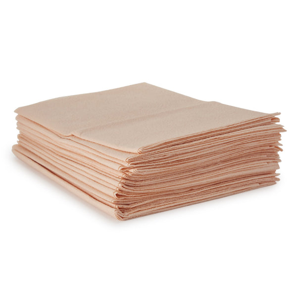 McKesson General Purpose Drape Physical Exam Drape 40 W X 48 L Inch NonSterile (194107_CS) 100/CS