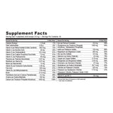 NanoVM® 9 - 18 Years Pediatric Oral Supplement Unflavored 275 Gram Jar Powder Vitamins / Minerals Food Allergies (971490_EA) 1/EA