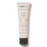 MDSolarsciences™ Gleam + Glow SPF50 Facial Moisturizer with Sunscreen 1.7 oz. Tube Scented Cream (1230944_EA) 1/EA