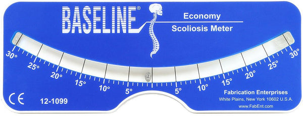 Baseline® Scoliometer (773793_EA) 1/EA