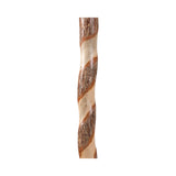 Brazos™ Twisted T-Handle Cane Wood 37 Inch Height Sassafras (1149597_EA) 1/EA