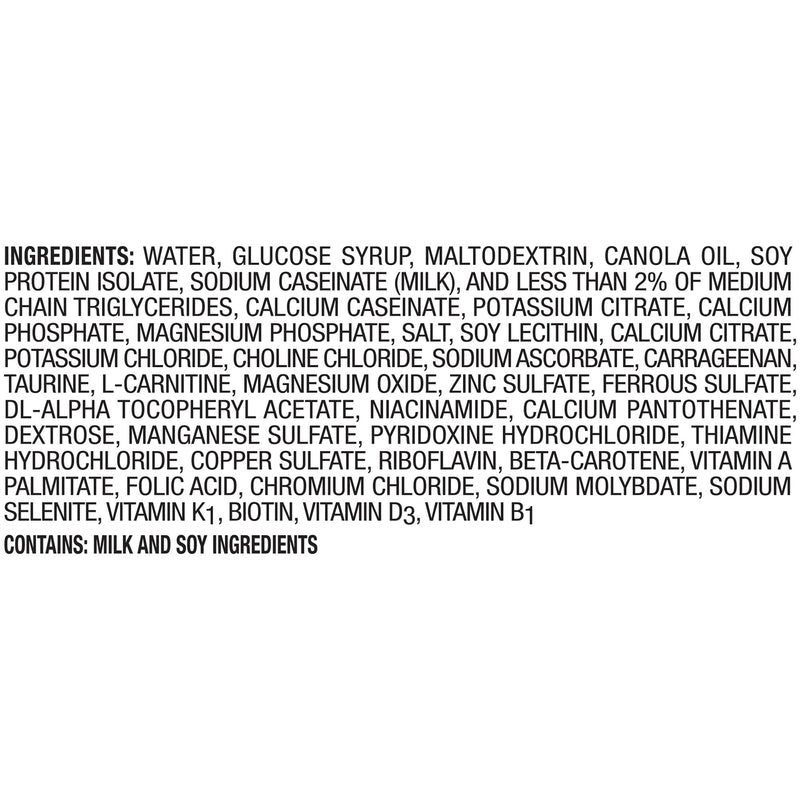 Nutren® 1.5 Tube Feeding Formula Unflavored Liquid 1000 mL Ready to Hang Prefilled Container (669415_EA) 1/EA