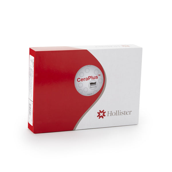 Premier™ Urostomy Pouch One-Piece System 9 Inch Length Soft Convex, Trim to Fit Up to 1 Inch Stoma Drainable (1109574_BX) 5/BX