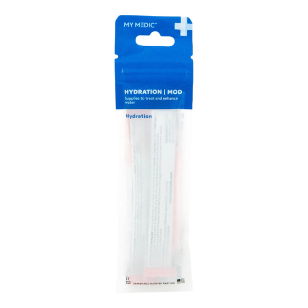 My Medic™ Hydration Mod First Aid Medical Pack Pouch (1234477_EA) 1/EA