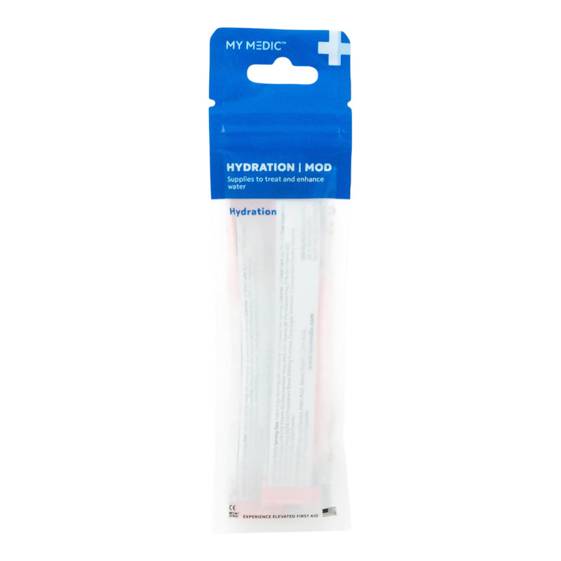 My Medic™ Hydration Mod First Aid Medical Pack Pouch (1234477_EA) 1/EA