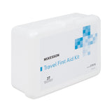 McKesson Travel First Aid Kit McKesson (624492_EA) 1/EA