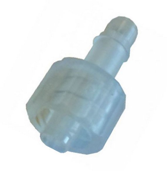 Doctor Easy Hose Adapter For Elephant Ear Washer (777723_BG) 10/BG