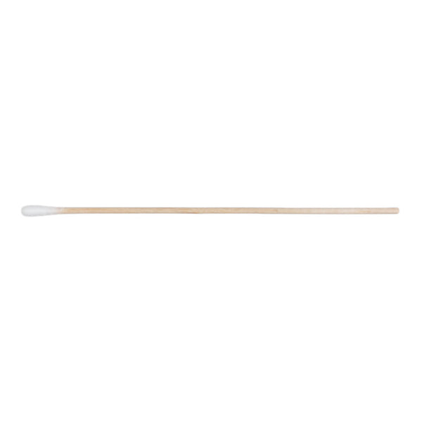 Puritan® Swabstick Cotton Tip Wood Shaft 6 Inch NonSterile 1000 per Pack (321667_BX) 1000/BX