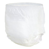 Tranquility® Essential Unisex Youth Absorbent Underwear Pull On with Tear Away Seams Medium Disposable Heavy Absorbency (1008934_BG) 12/BG