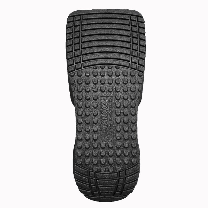 APB™ Post-Op Shoe X-Large Unisex Black (541617_EA) 1/EA