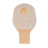 Sur-Fit Natura® Colostomy Pouch Two-Piece System 10 Inch Length Drainable (325411_EA) 1/EA