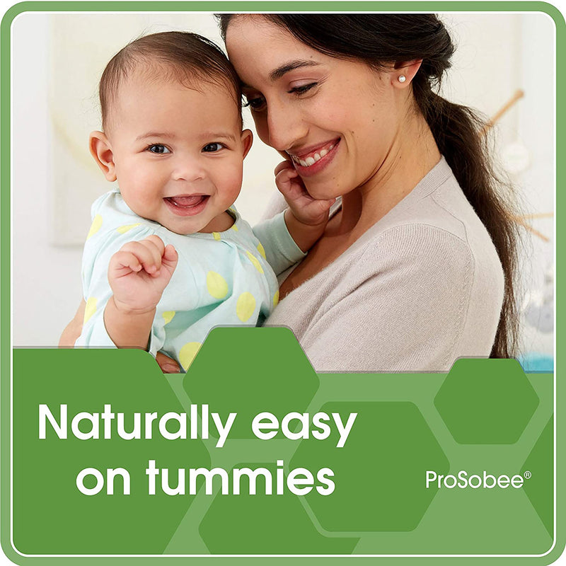 Enfamil® ProSobee® Infant Formula Unflavored 12.9 oz. Can Powder Soy Lactose Intolerance (462483_EA) 1/EA