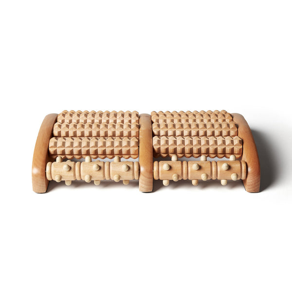 Kanjo Acupressure Foot Massager 2 X 7 X 10 Inch (1236433_EA) 1/EA
