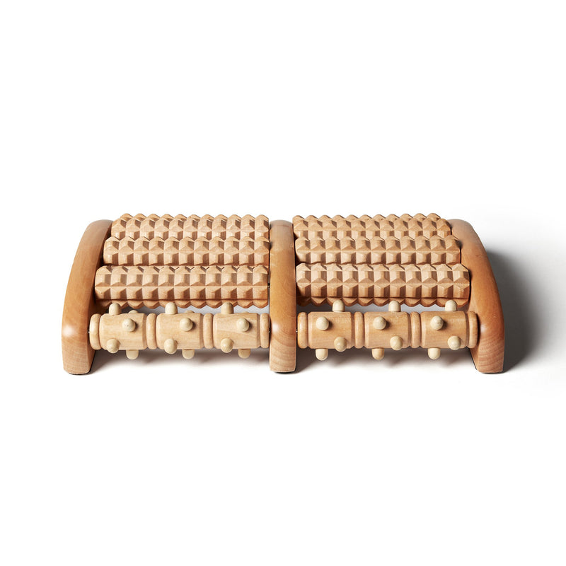 Kanjo Acupressure Foot Massager 2 X 7 X 10 Inch (1236433_EA) 1/EA