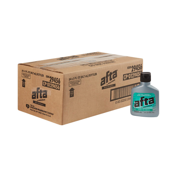 Afta® After Shave Original Scent Contains Alcohol 3 oz. (724617_EA) 1/EA