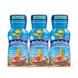 PediaSure® Grow & Gain Shake Pediatric Oral Supplement Chocolate Flavor 8 oz. Bottle Liquid Calories (649265_PK) 6/PK