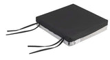 Premier One Seat Cushion 20 W X 16 L X 3 D Inch Foam (976969_CS) 4/CS