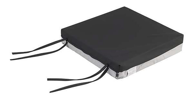 Premier One Seat Cushion 20 W X 16 L X 3 D Inch Foam (976969_CS) 4/CS