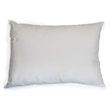 McKesson Bed Pillow 20 X 26 Inch White Single Patient Use (939585_EA) 1/EA
