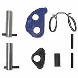 Campbell GX Replacement Cam/Pad Kits, 1 ton WWL (193-6506011) Each