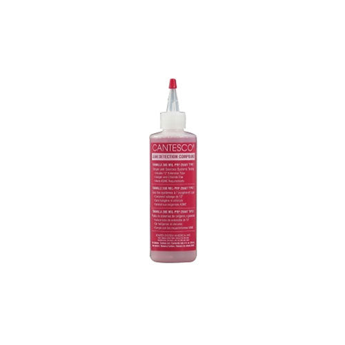 Cantesco Leak-Detection Compounds, 8 oz (437-300-08) Each