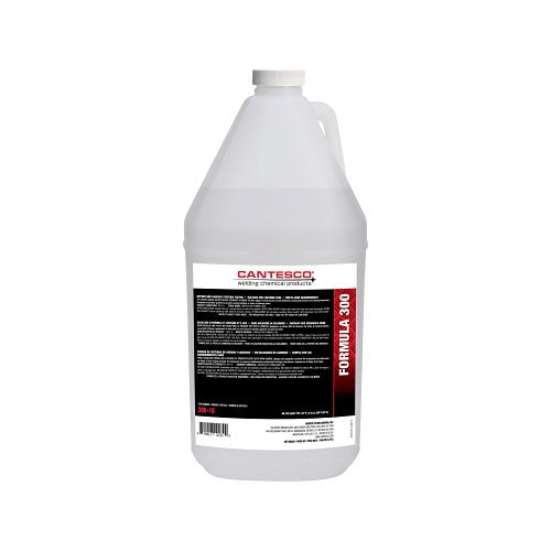 Cantesco Leak-Detection Compounds, 1 gal (437-300-1G) Each