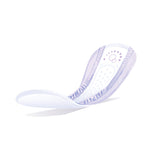 Seni® Lady Light Bladder Control Pad 8.9 Inch Length Light Absorbency Super Absorbent Core One Size Fits Most (1222534_PK) 30/PK