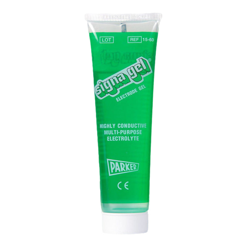 Signagel® Electrode Gel Multi-Purpose 2 oz. Tube (679816_BX) 12/BX