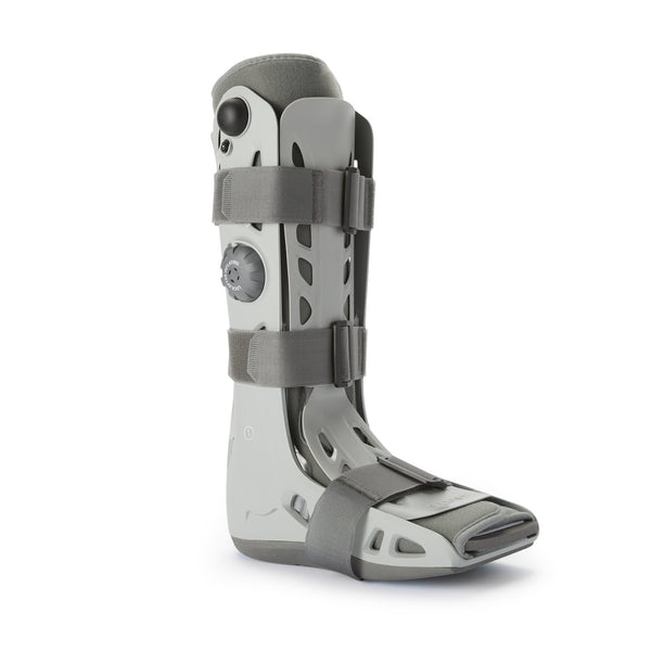 Aircast® AirSelect™ Standard Air Walker Boot Pneumatic Adult Large Tall (835872_EA) 1/EA