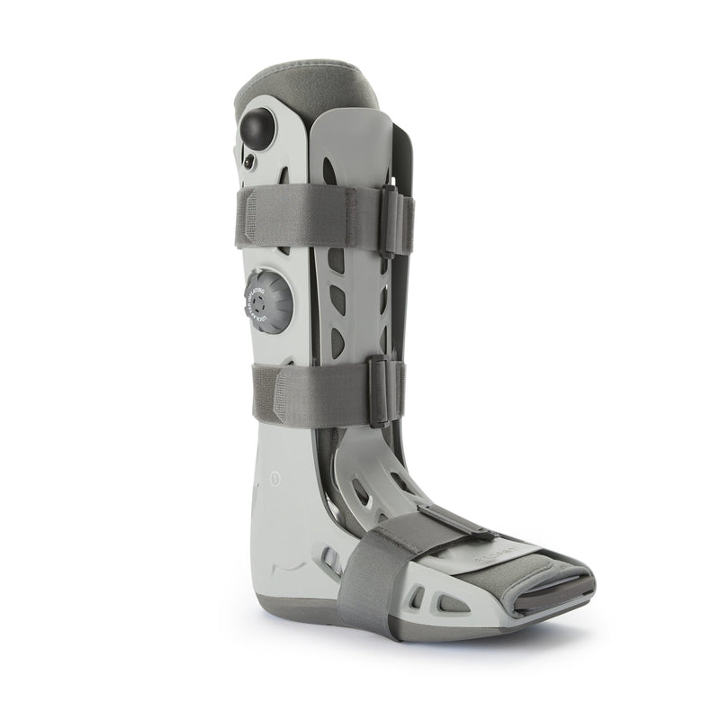 Aircast® AirSelect™ Standard Air Walker Boot Pneumatic Adult Large Tall (835872_EA) 1/EA