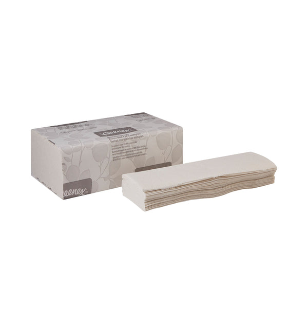 Kleenex® Paper Towel Multi-Fold 9-3/10 X 9-2/5 Inch (458229_CS) 2400/CS