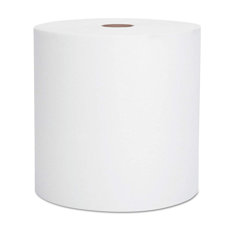 Scott® Paper Towel Hardwound Roll 8 Inch X 950 Foot (651732_CS) 6/CS