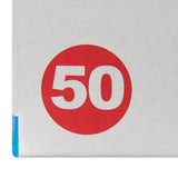 Skincote™ Skin Barrier Wipe 70% Strength Isopropyl Alcohol Individual Packet NonSterile (246020_BX) 50/BX