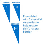 CeraVe® Hand and Body Moisturizer 16 oz. Jar Unscented Cream (1154522_EA) 1/EA