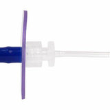 Doctor Easy Splash Guard For Elephant Ear Washer (777724_BG) 10/BG