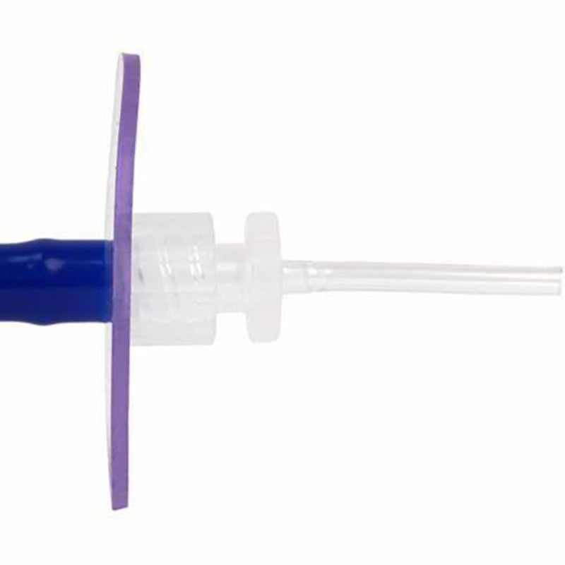 Doctor Easy Splash Guard For Elephant Ear Washer (777724_BG) 10/BG