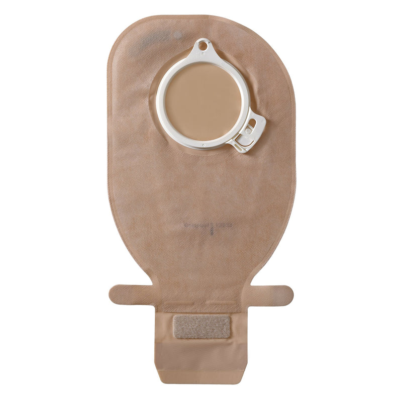 Assura® Ostomy Pouch Two-Piece System 11-1/2 Inch Length, Maxi 2 Inch Stoma Drainable (470569_BX) 10/BX