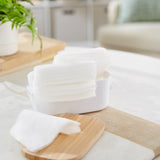 Curity™ Gauze Sponge 4 X 4 Inch 12-Ply Sterile 10 per Pouch (807703_CS) 160/CS