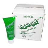 Signagel® Electrode Gel Multi-Purpose 8.5 oz. Tube (679814_BX) 12/BX