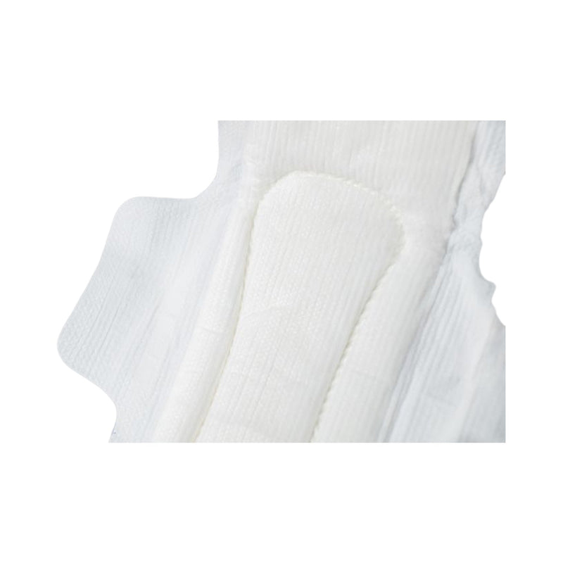 TotalDry™ Bladder Control Pad 11 Inch Length Moderate Absorbency Polymer Core Regular (975703_BG) 20/BG