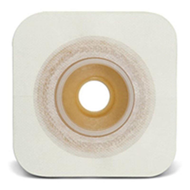 Sur-Fit Natura® Durahesive® Ostomy Barrier Moldable, Extended Wear Durahesive® Adhesive 57 mm Flange Sur-Fit® Natura® System Hydrocolloid 1-1/4 to 1-3/4 Inch Opening (581641_BX) 10/BX