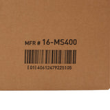 McKesson Pillowcase Standard White Disposable (1081637_CS) 100/CS