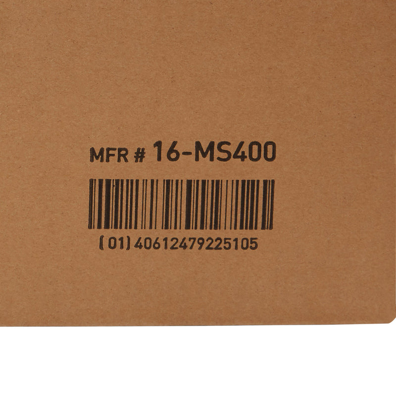 McKesson Pillowcase Standard White Disposable (1081637_CS) 100/CS